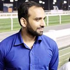 Zishan Ahmad