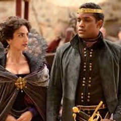 Still Star-Crossed Series