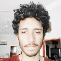 Abbas Ali