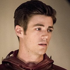 The CW - FLASH 3