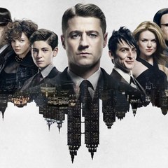 Gotham Series