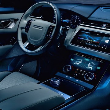 Luxury Car