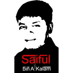 Saiful bin A Kalam