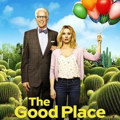The Good Place | NBC Series