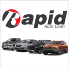 Rapid Auto Loans