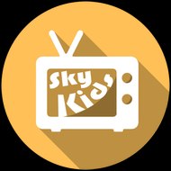 Sky Kids Tv