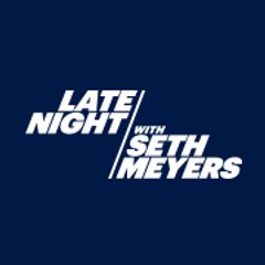 Late Night with Seth Meyers