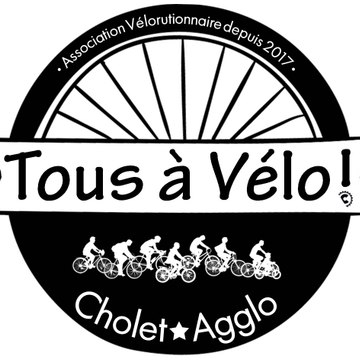 Tous à vélo ! Cholet - Agglo