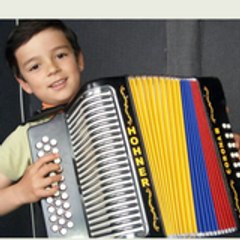 Cristian Camilo González López