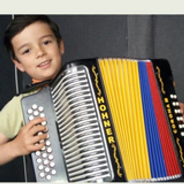 Cristian Camilo González López