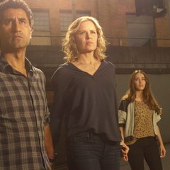 Fear the Walking Dead Season 3 || Full Streaming
