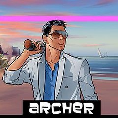 Archer Season 8 "Watch Online"