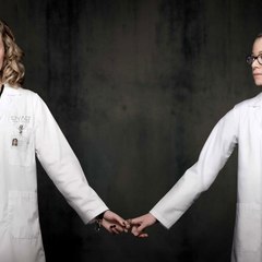 Orphan Black - Season 5 Full HD