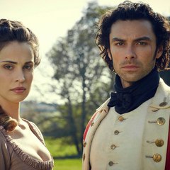 Watch Online Poldark Season 3