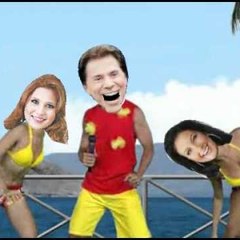 Comical video