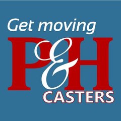 Phcasters
