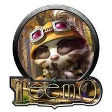 TeemoGuy