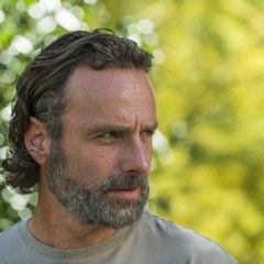 The Walking Dead Season 7 Episode 18
