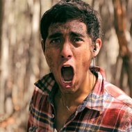 ZACH KING