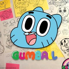 Amazing Gumball