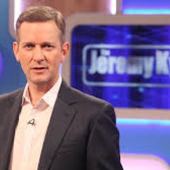 The jeremy kyle show