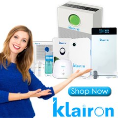 Klairon Technologies