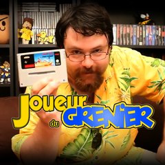 Joueur du Grenier