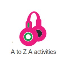 A to z Aactivities