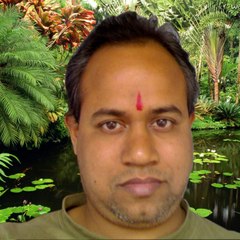 sridhar panda