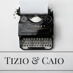 Tizio & Caio