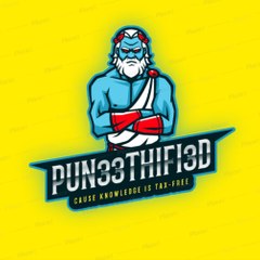 Pun33thifi3d