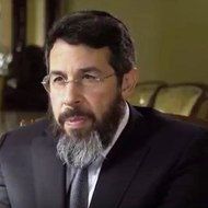 Rabbi Moshe Plutchok