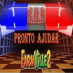 S.O.S PRONTO AJUDAR