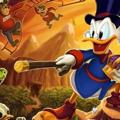 DuckTales Season 1 ~~ Tv Show!! Streaming