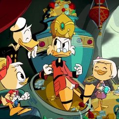 DuckTales Season 1 Official Disney