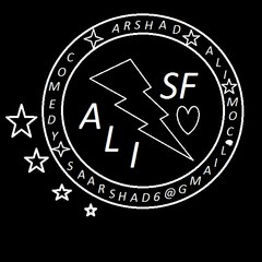 arshad ali