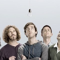 Silicon Valley #Season 4