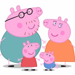 Peppa Wutz Deutsch