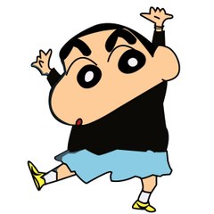 クレヨンしんちゃん アニメ