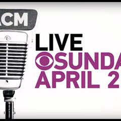 ACM Awards 2017 Stream