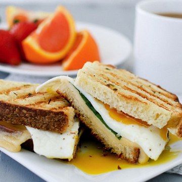 Top breakfast recipes