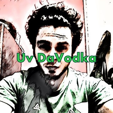 Uv DaVodka - AMAZING COMPARISONS