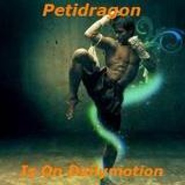 Rico Xiao Long  vs  N.W.O