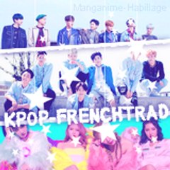 KPOP FRENCHTRAD