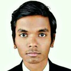 Sukanta Karmakar