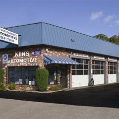 Ken Van Damme's Automotive