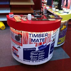 Timbermate