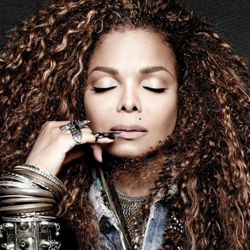 Janet Jackson Rare Videos
