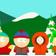 South Park - Comedy Central ((Full Online HD))