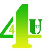 4 U